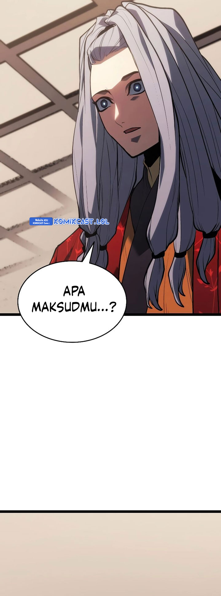 Grim Reaper of the Drifting Moon Chapter 82 - halaman 76