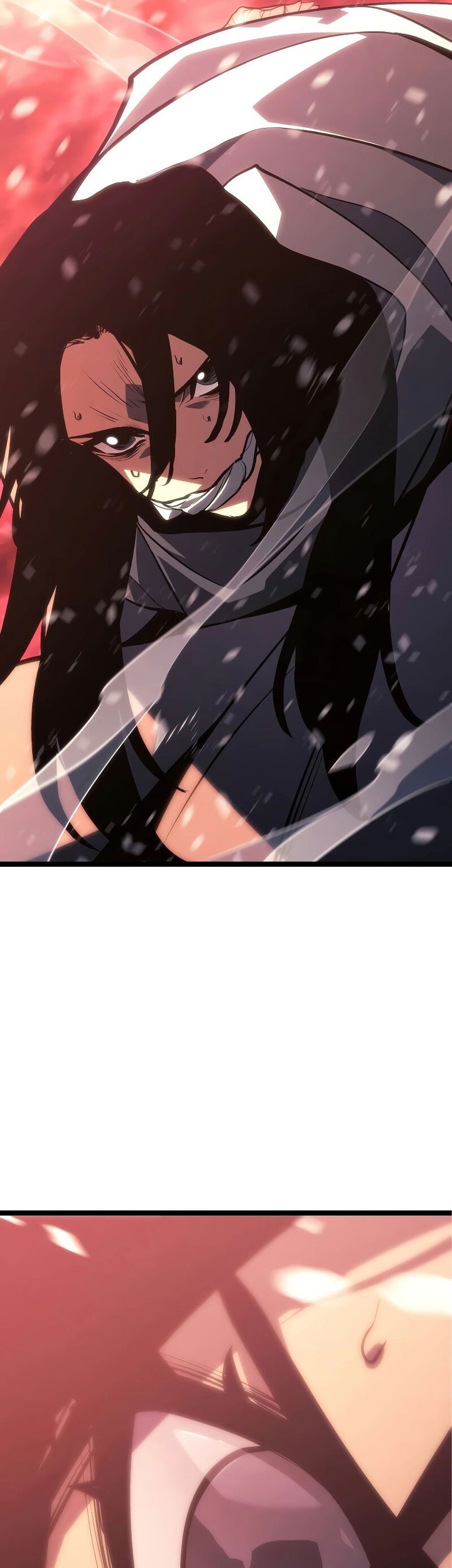 Grim Reaper of the Drifting Moon Chapter 82 - halaman 81