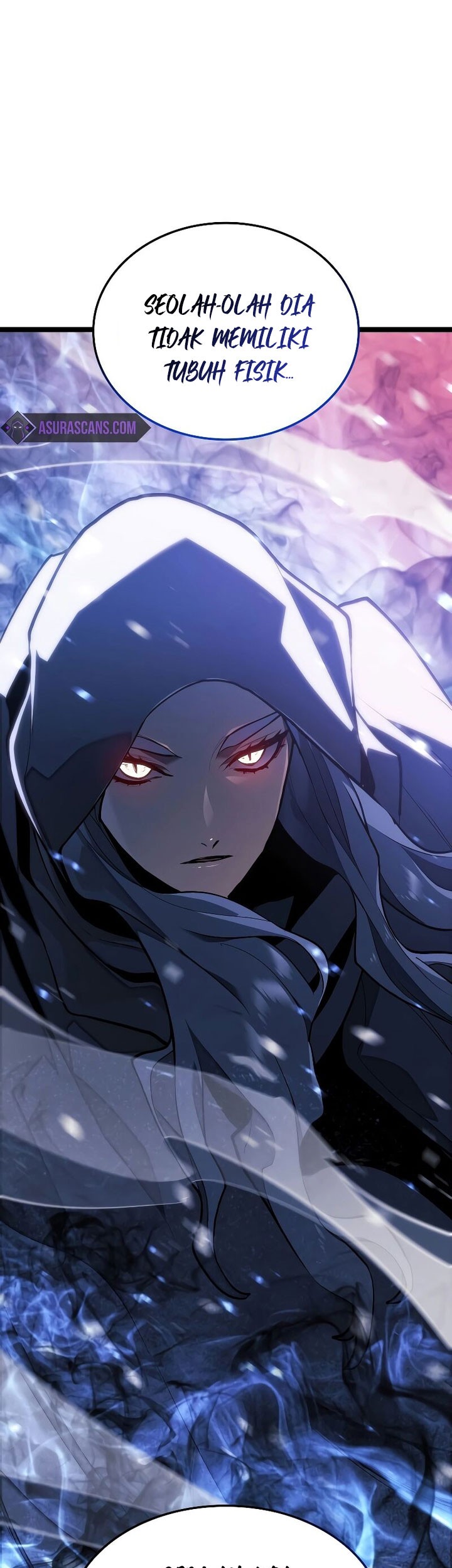 Grim Reaper of the Drifting Moon Chapter 82 - halaman 85