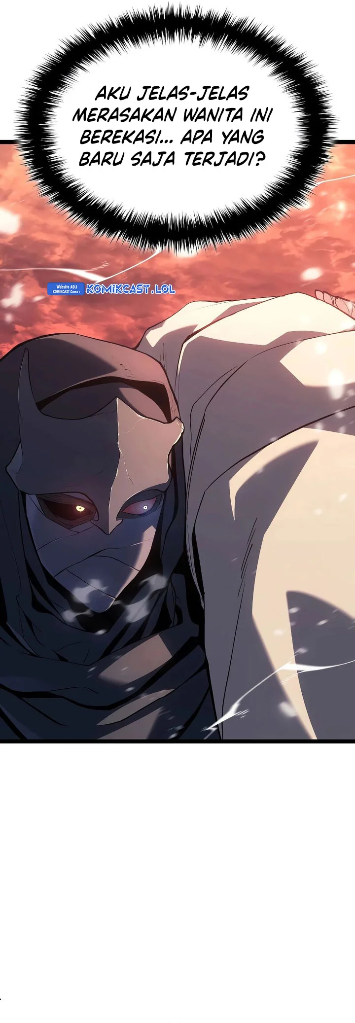 Grim Reaper of the Drifting Moon Chapter 83 - halaman 10