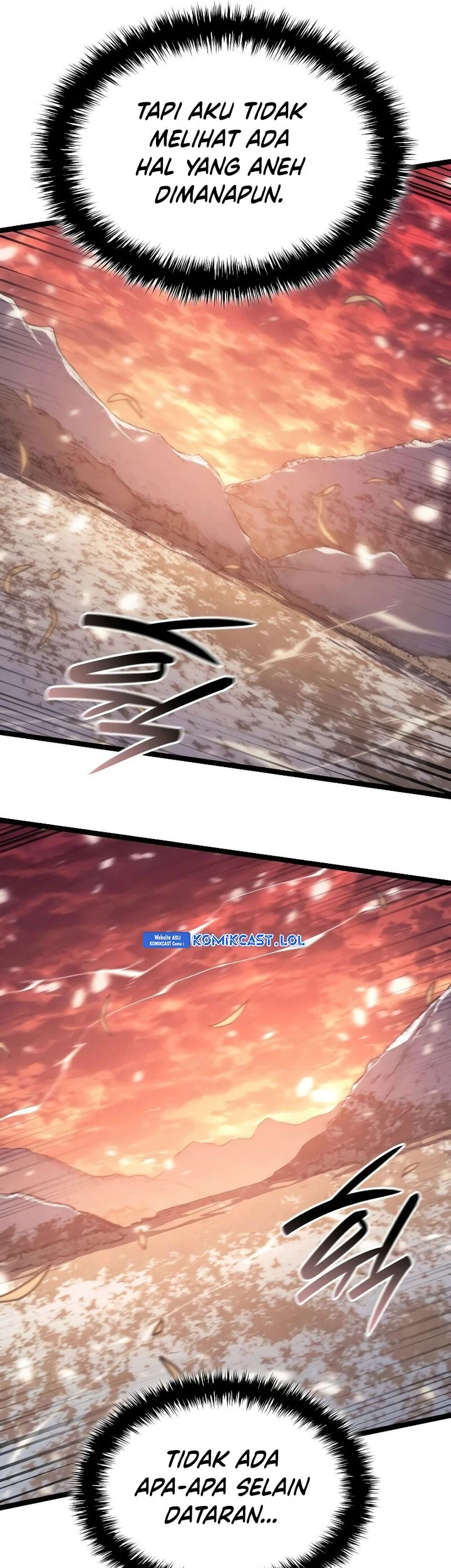 Grim Reaper of the Drifting Moon Chapter 83 - halaman 12
