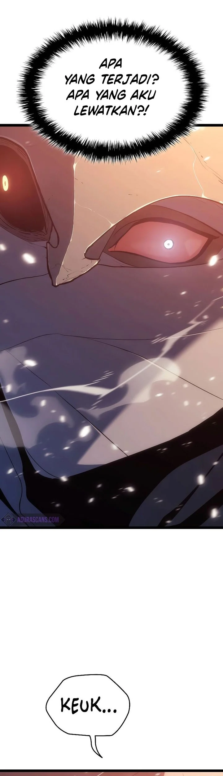 Grim Reaper of the Drifting Moon Chapter 83 - halaman 14