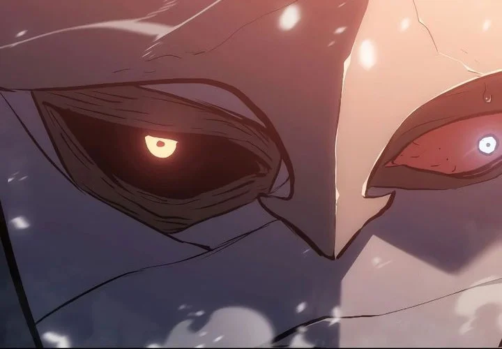 Grim Reaper of the Drifting Moon Chapter 83 - halaman 15