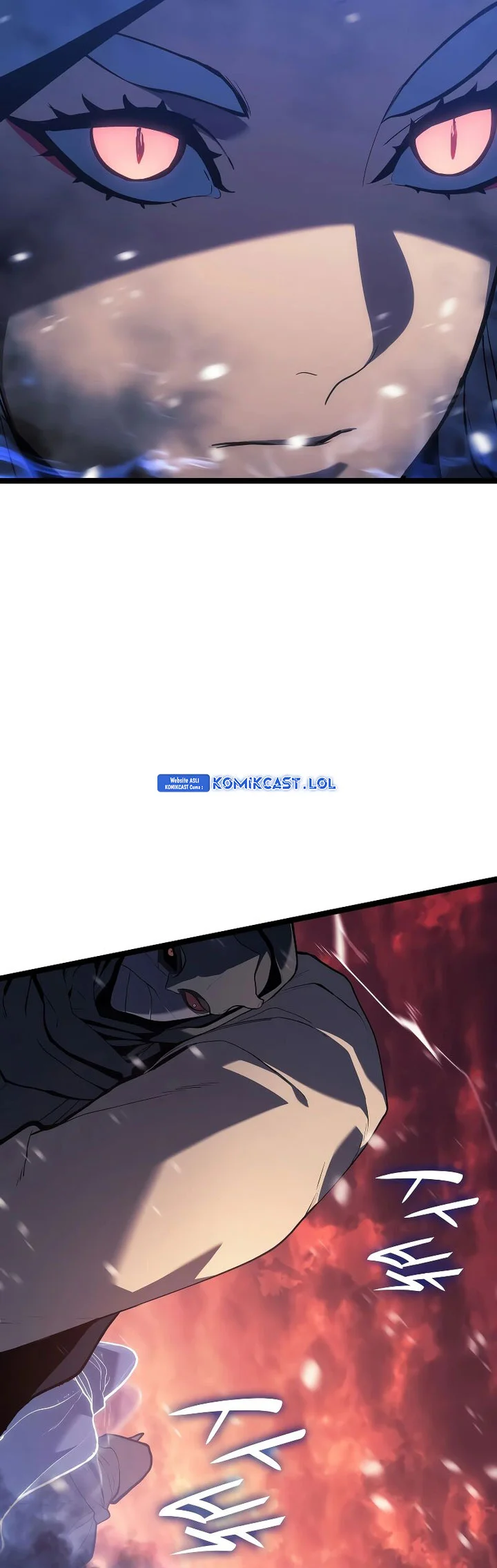 Grim Reaper of the Drifting Moon Chapter 83 - halaman 18