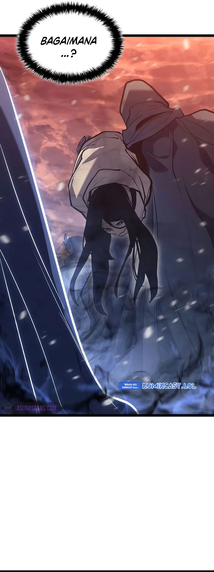 Grim Reaper of the Drifting Moon Chapter 83 - halaman 20