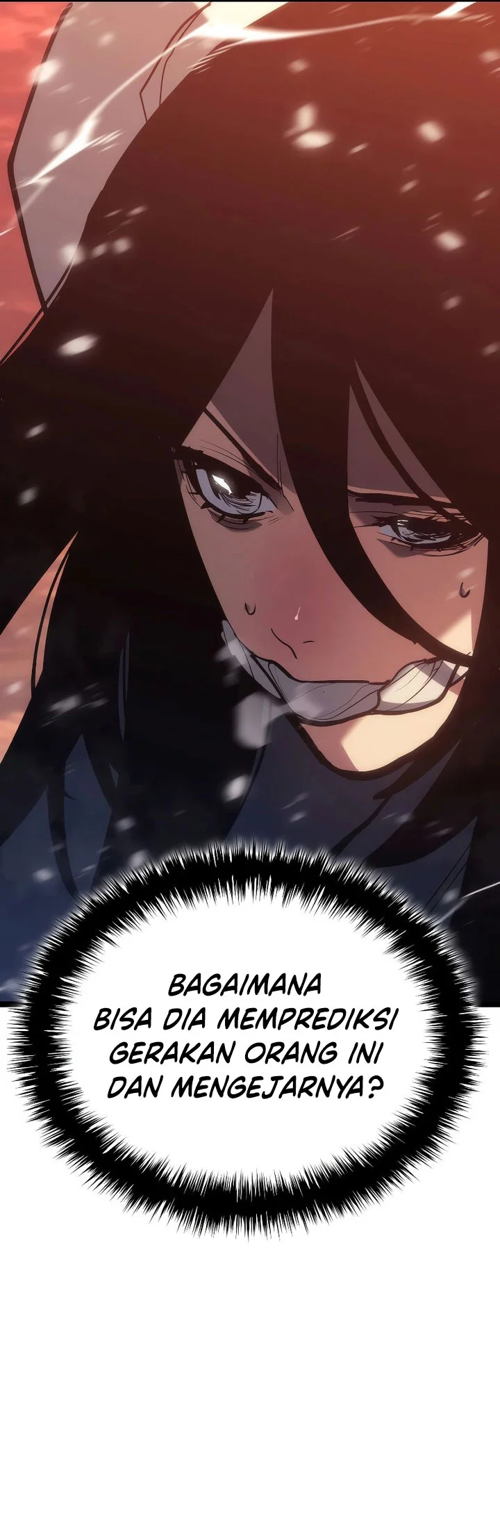 Grim Reaper of the Drifting Moon Chapter 83 - halaman 21