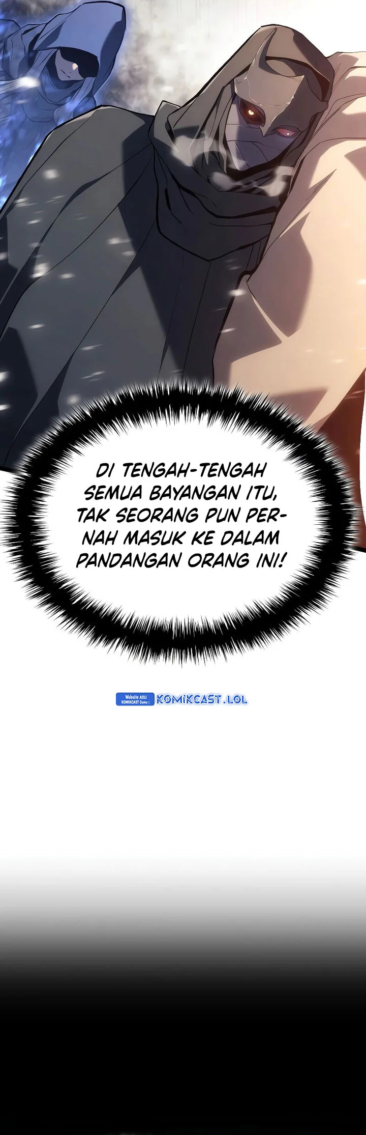 Grim Reaper of the Drifting Moon Chapter 83 - halaman 23