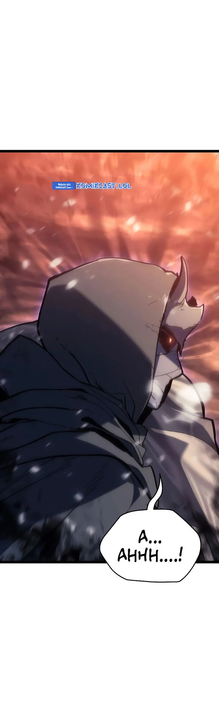 Grim Reaper of the Drifting Moon Chapter 83 - halaman 26