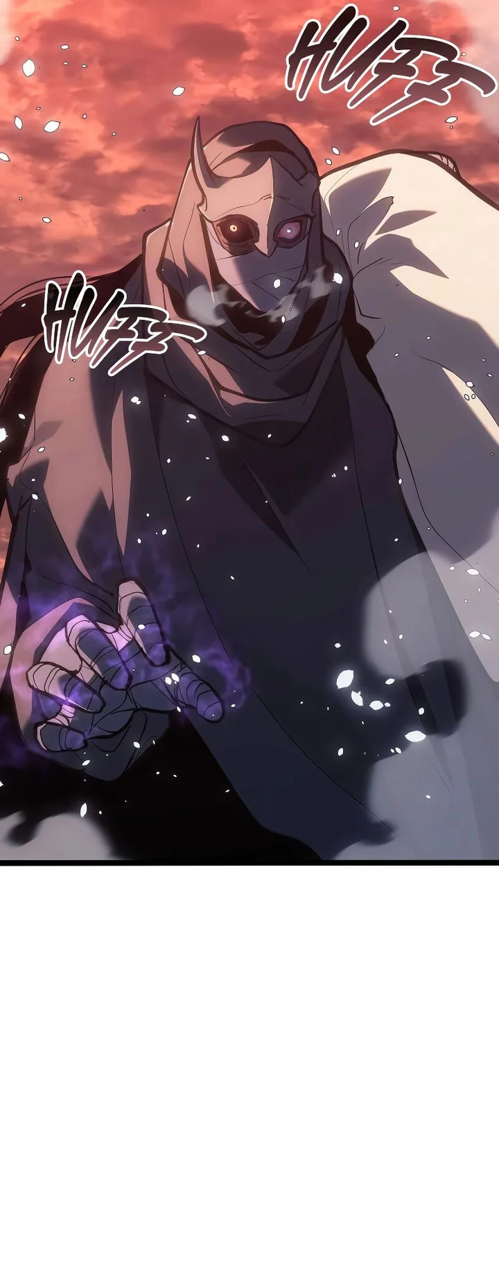 Grim Reaper of the Drifting Moon Chapter 83 - halaman 29