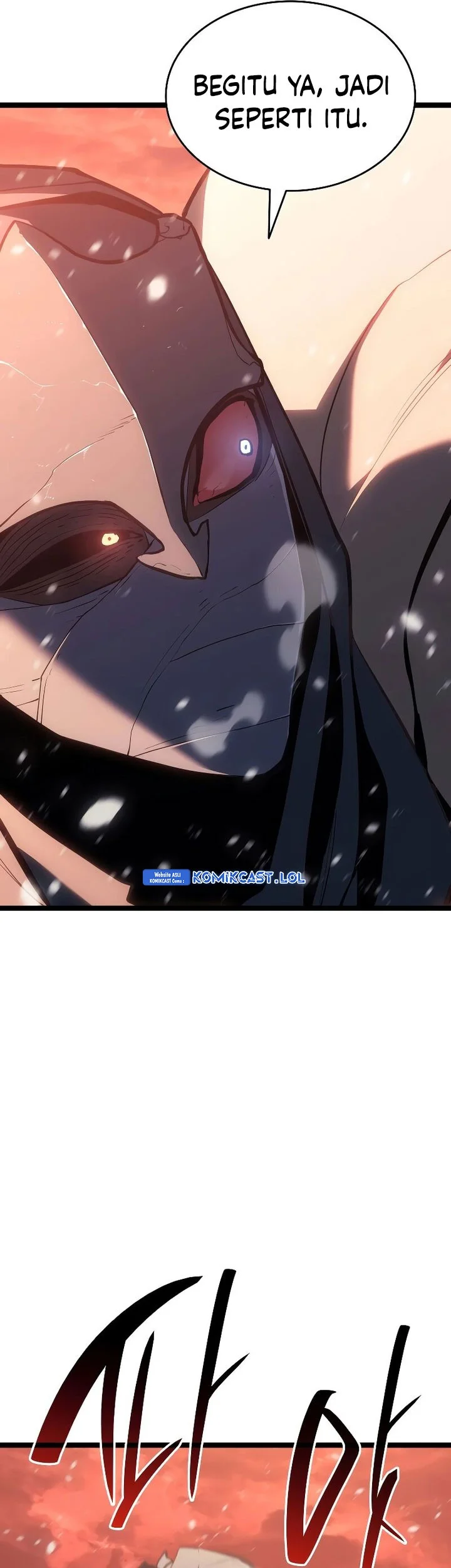Grim Reaper of the Drifting Moon Chapter 83 - halaman 33