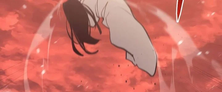 Grim Reaper of the Drifting Moon Chapter 83 - halaman 34