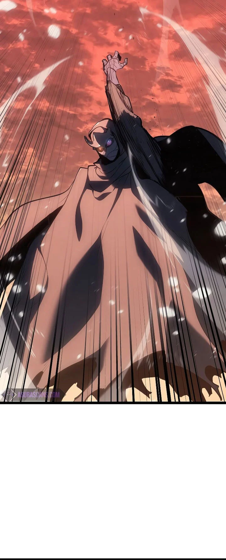 Grim Reaper of the Drifting Moon Chapter 83 - halaman 35