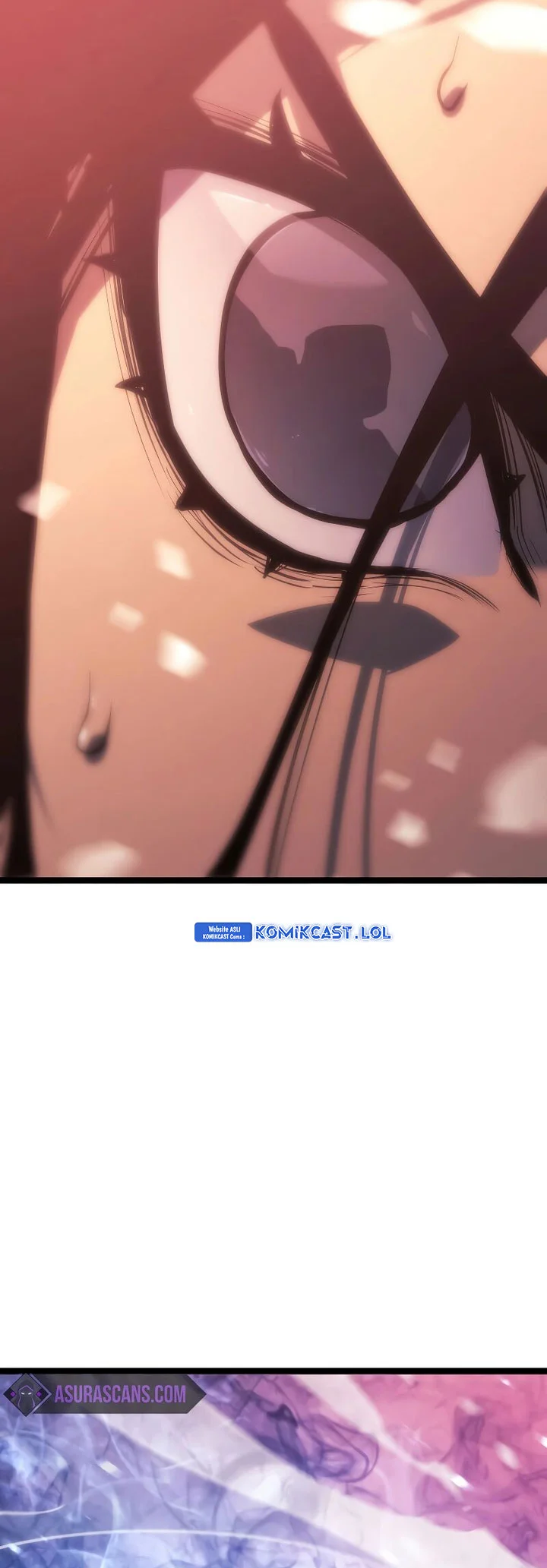 Grim Reaper of the Drifting Moon Chapter 83 - halaman 4