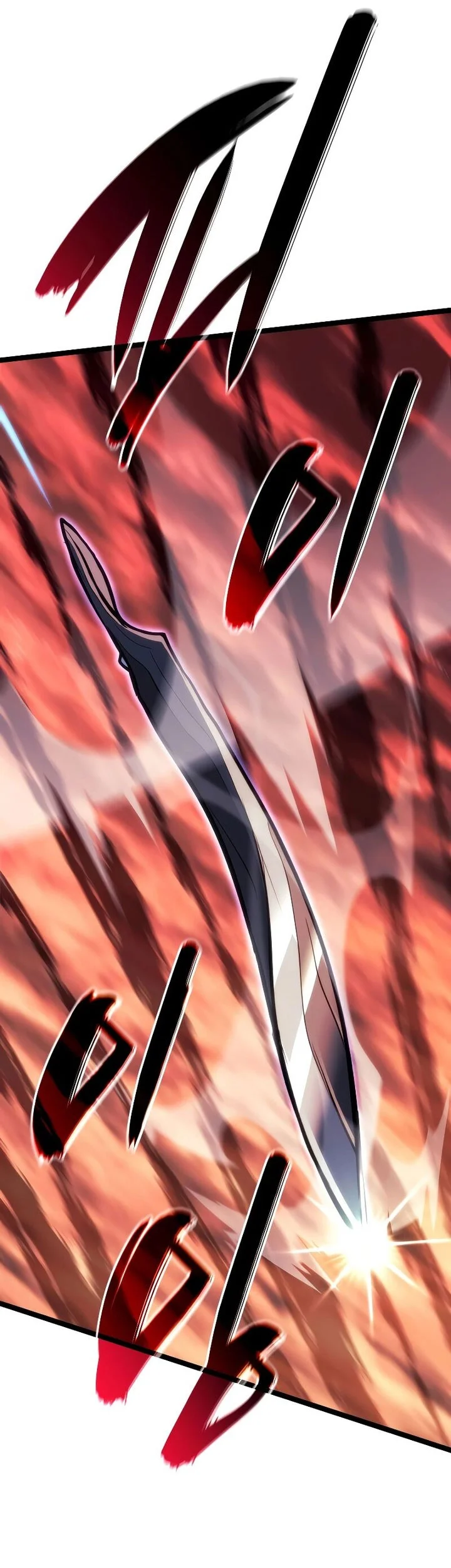 Grim Reaper of the Drifting Moon Chapter 83 - halaman 40