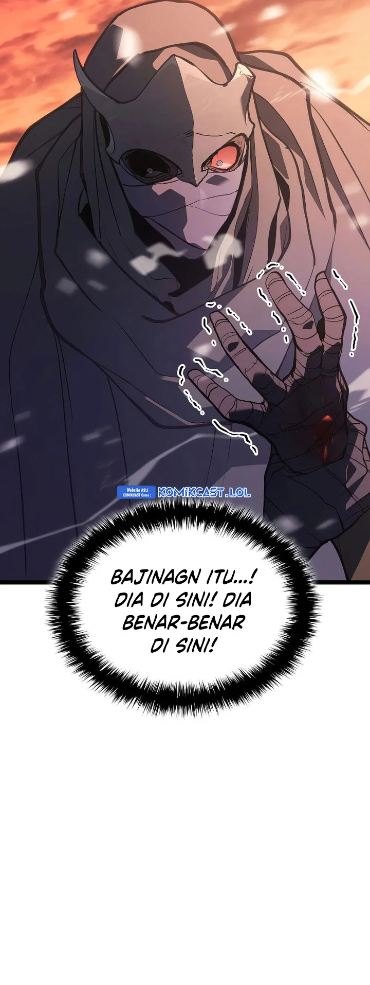 Grim Reaper of the Drifting Moon Chapter 83 - halaman 46