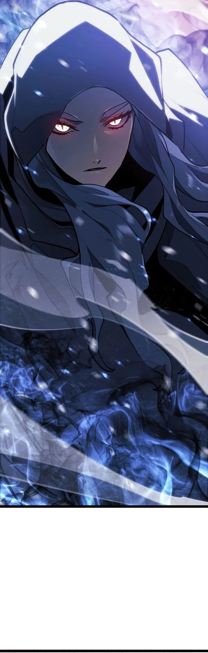 Grim Reaper of the Drifting Moon Chapter 83 - halaman 5