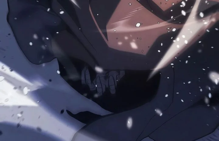 Grim Reaper of the Drifting Moon Chapter 83 - halaman 50