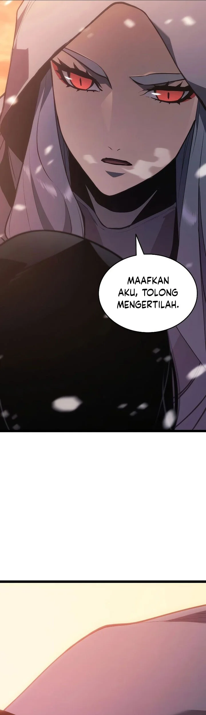 Grim Reaper of the Drifting Moon Chapter 83 - halaman 55