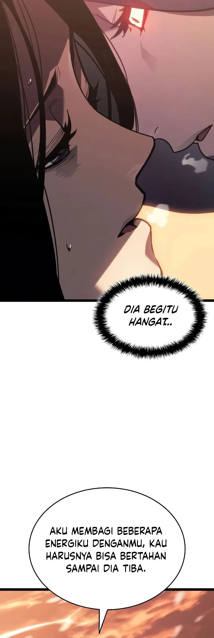 Grim Reaper of the Drifting Moon Chapter 83 - halaman 59