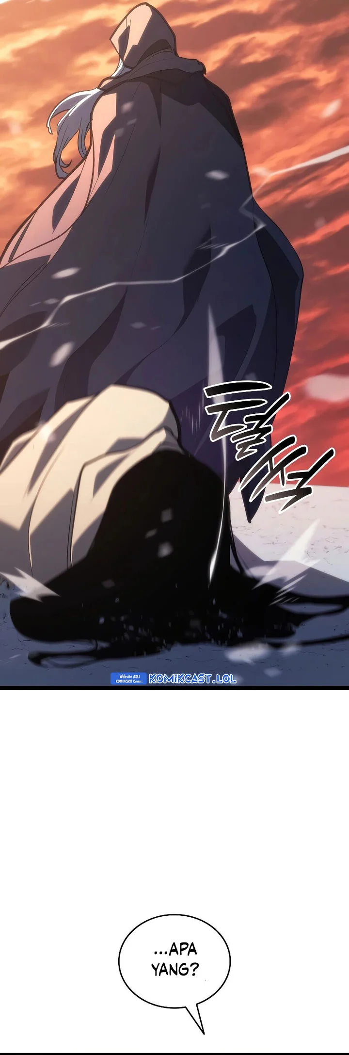Grim Reaper of the Drifting Moon Chapter 83 - halaman 60