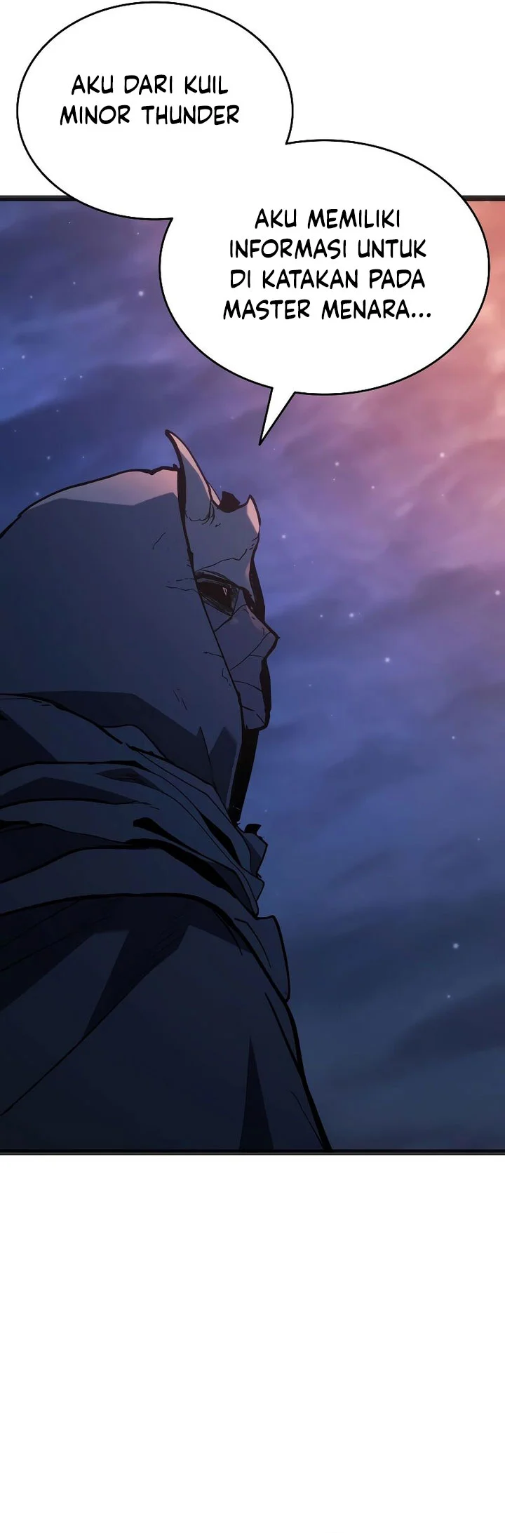 Grim Reaper of the Drifting Moon Chapter 83 - halaman 70