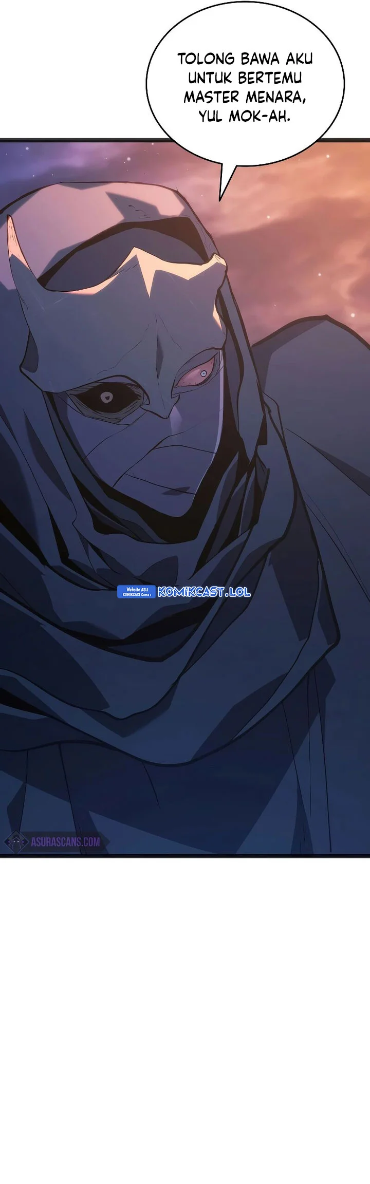 Grim Reaper of the Drifting Moon Chapter 83 - halaman 71