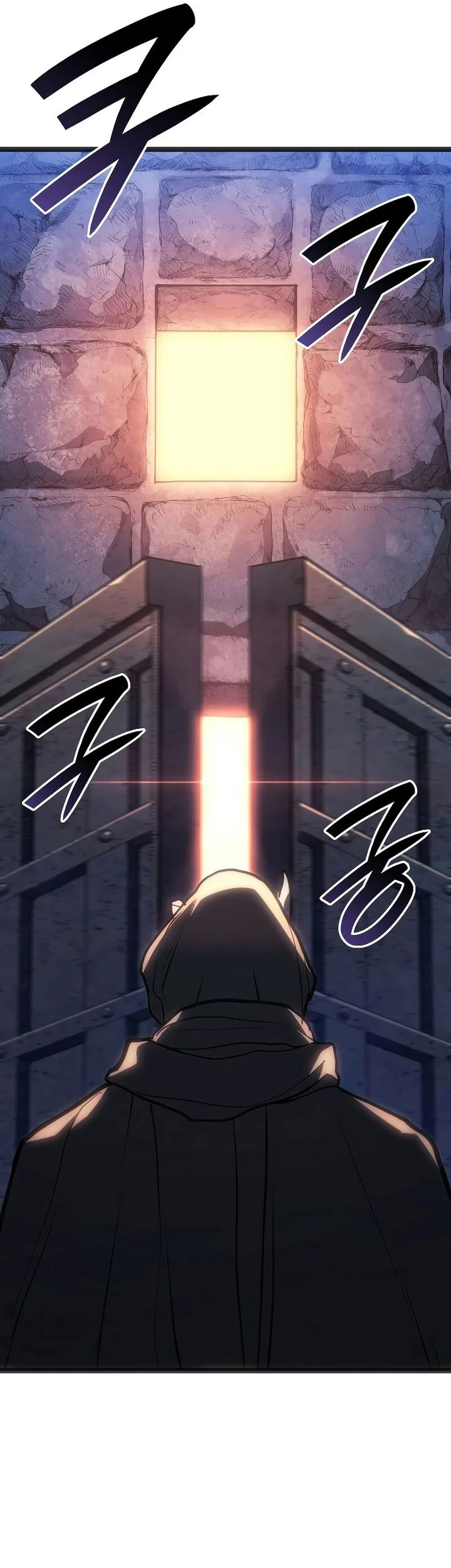 Grim Reaper of the Drifting Moon Chapter 83 - halaman 72