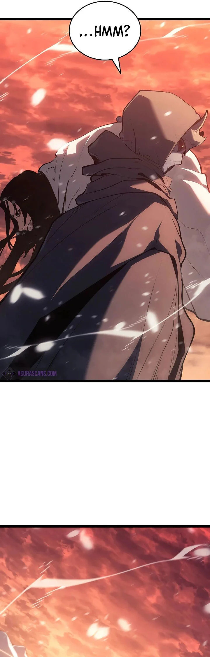Grim Reaper of the Drifting Moon Chapter 83 - halaman 8