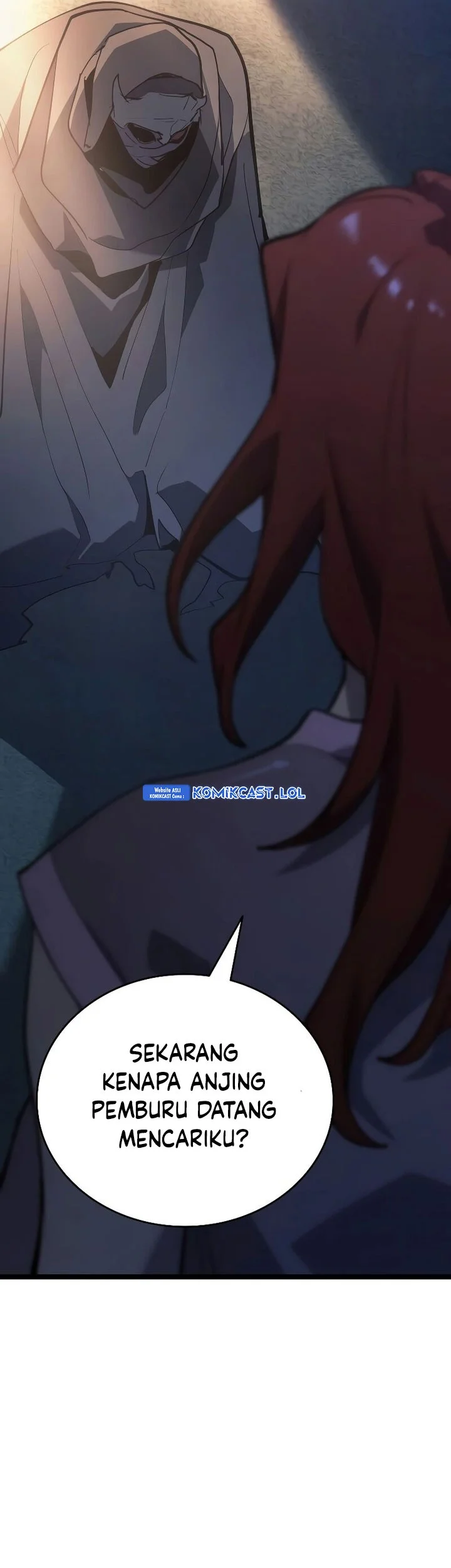 Grim Reaper of the Drifting Moon Chapter 83 - halaman 80