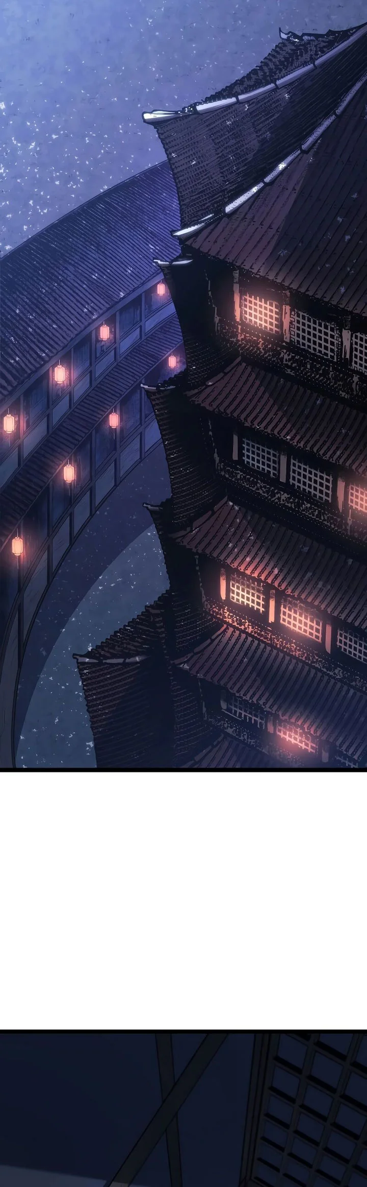Grim Reaper of the Drifting Moon Chapter 83 - halaman 89