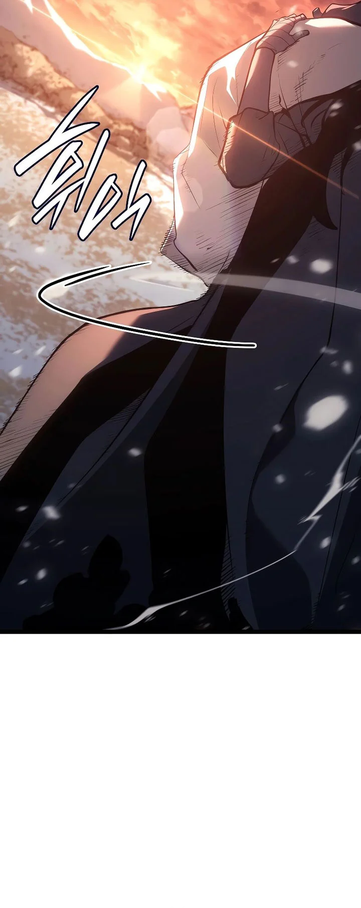 Grim Reaper of the Drifting Moon Chapter 83 - halaman 9