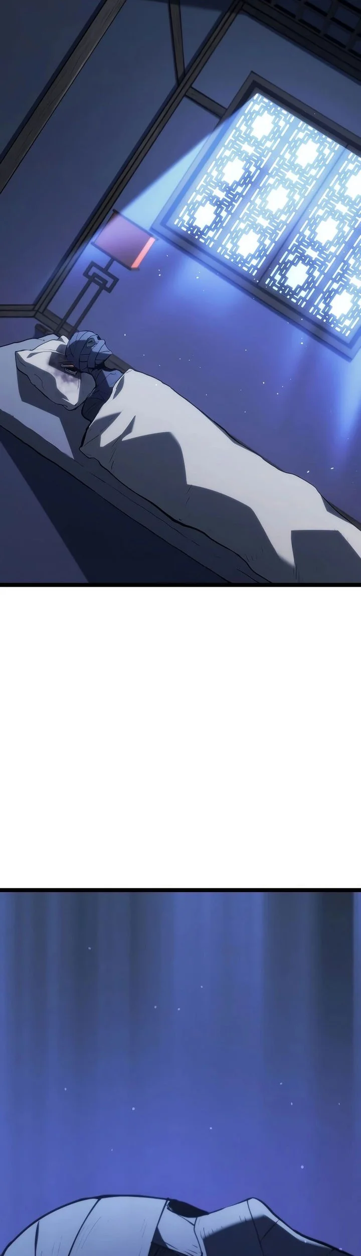 Grim Reaper of the Drifting Moon Chapter 83 - halaman 90