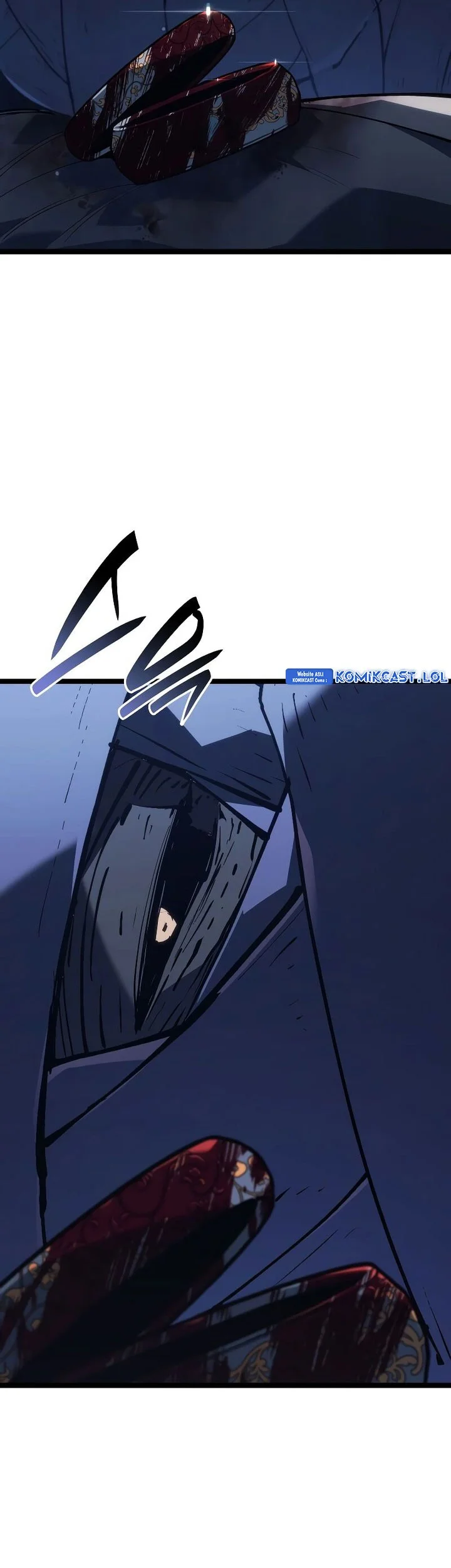 Grim Reaper of the Drifting Moon Chapter 83 - halaman 92