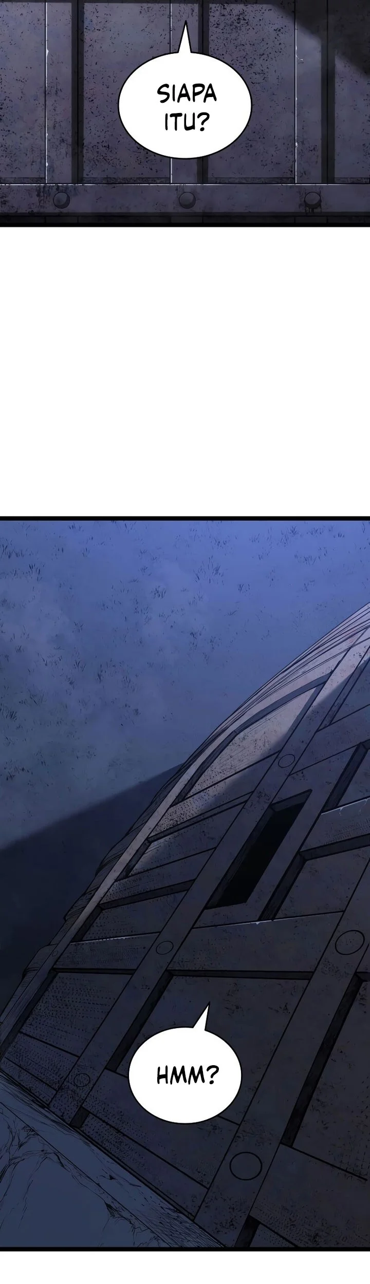 Grim Reaper of the Drifting Moon Chapter 84 - halaman 11