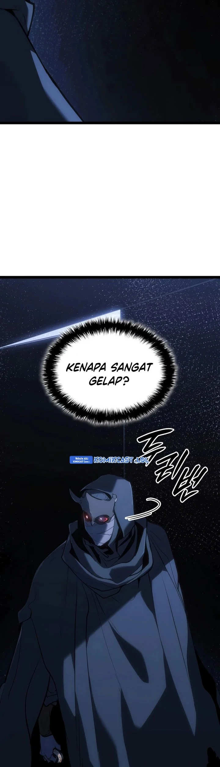 Grim Reaper of the Drifting Moon Chapter 84 - halaman 19