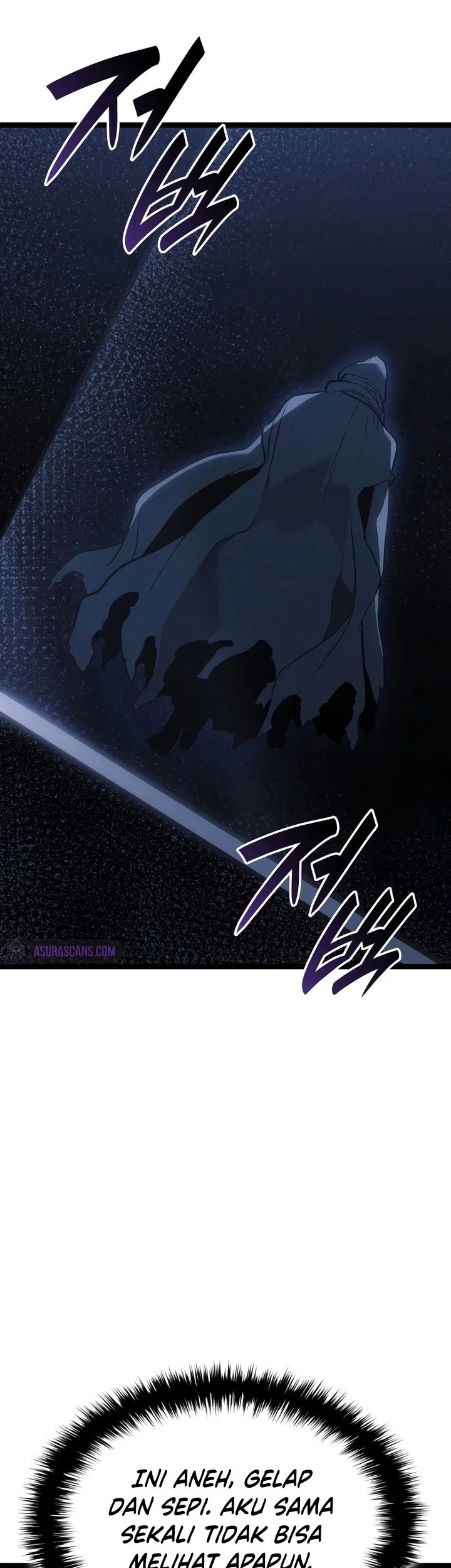Grim Reaper of the Drifting Moon Chapter 84 - halaman 21
