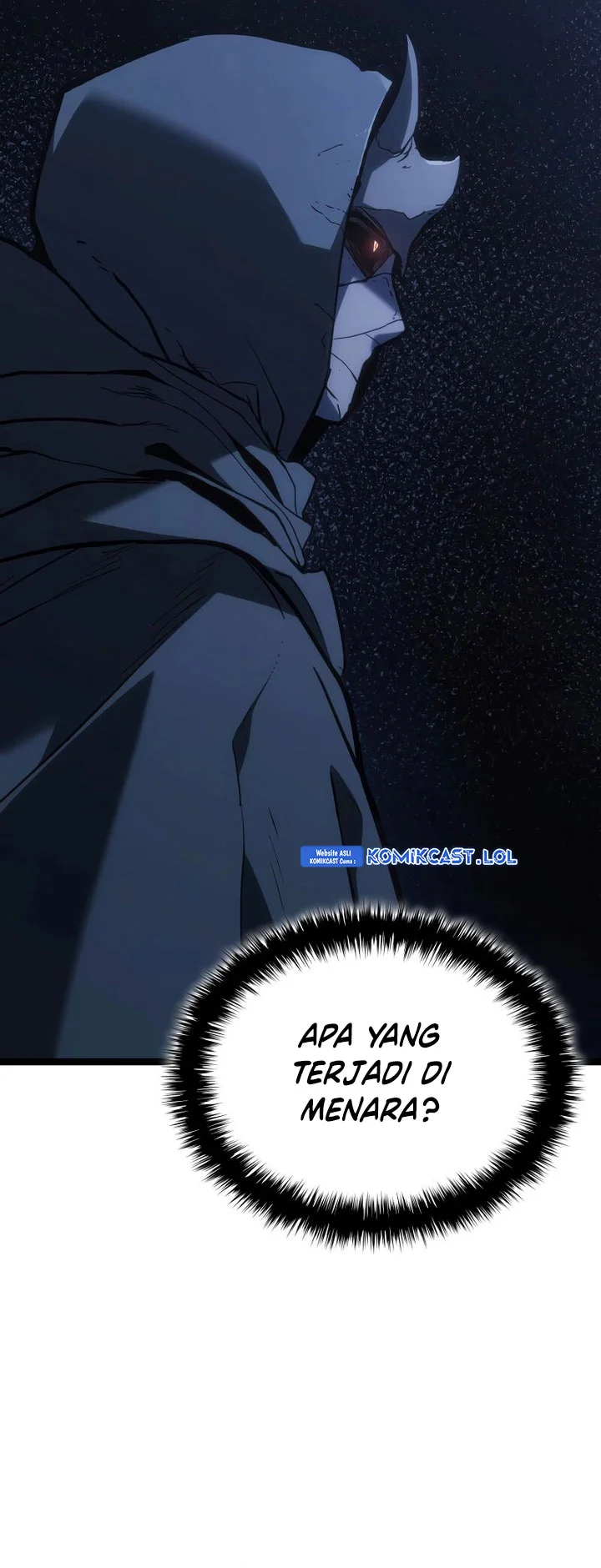 Grim Reaper of the Drifting Moon Chapter 84 - halaman 23