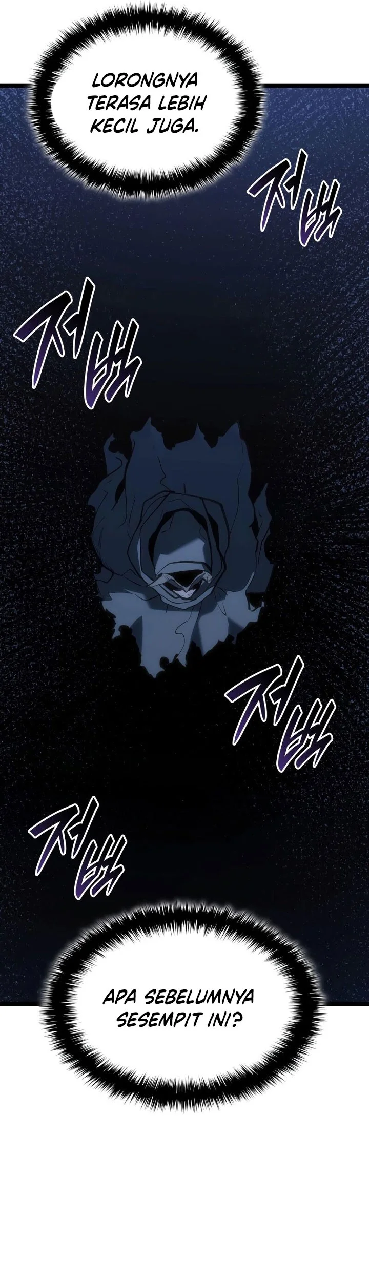 Grim Reaper of the Drifting Moon Chapter 84 - halaman 24