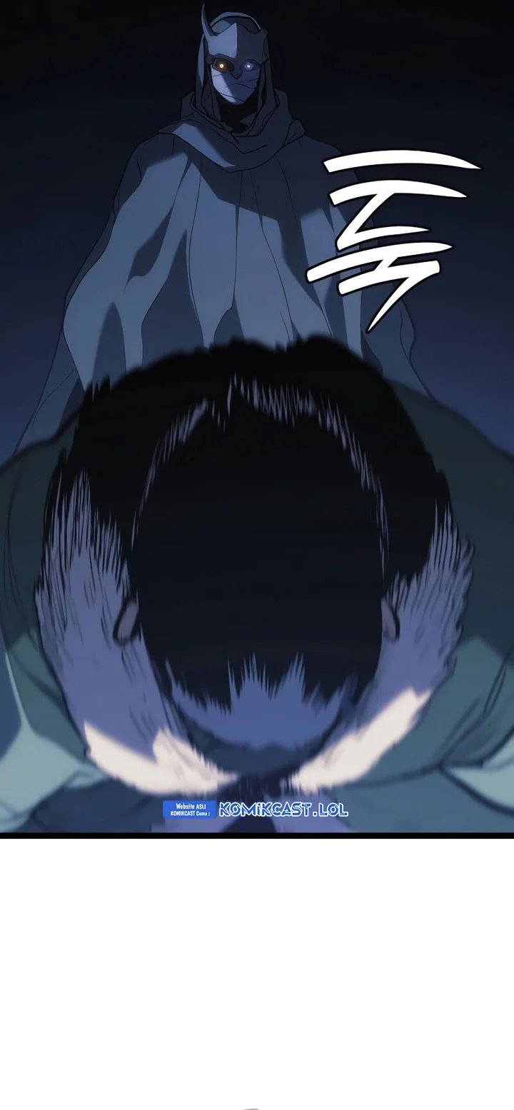 Grim Reaper of the Drifting Moon Chapter 84 - halaman 32