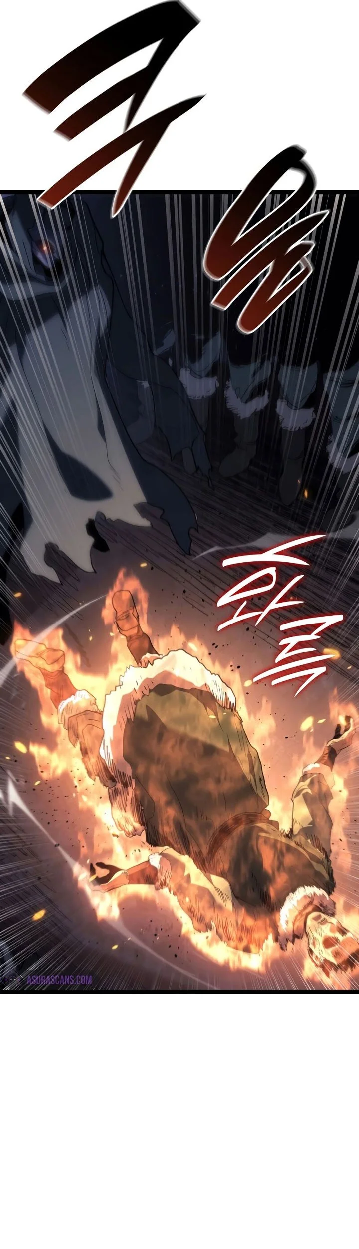 Grim Reaper of the Drifting Moon Chapter 84 - halaman 33