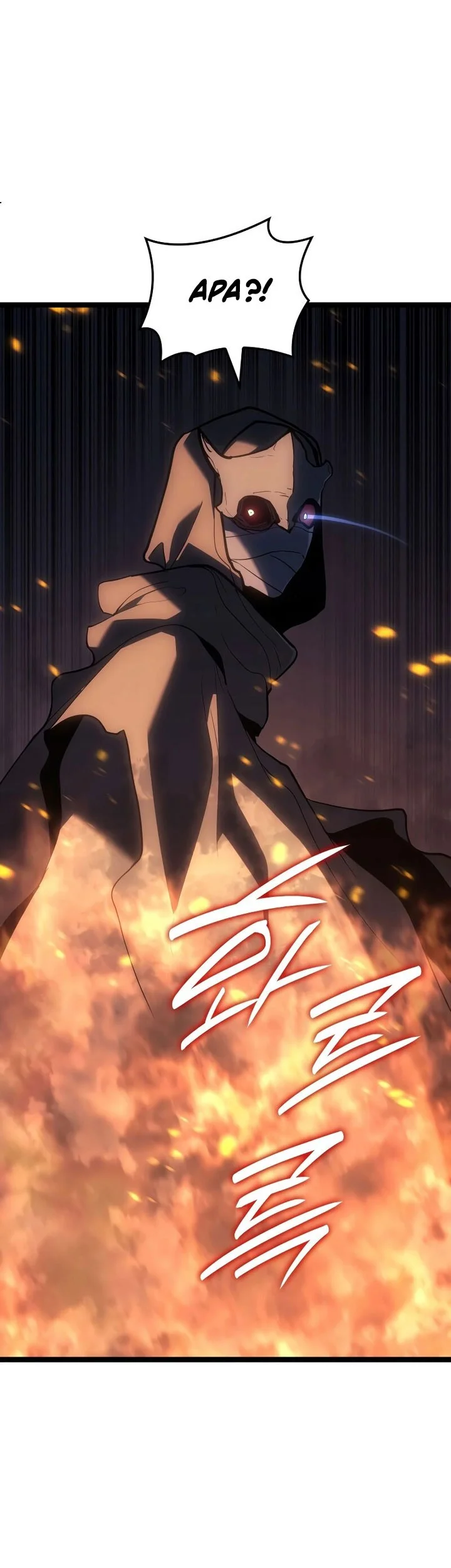 Grim Reaper of the Drifting Moon Chapter 84 - halaman 38