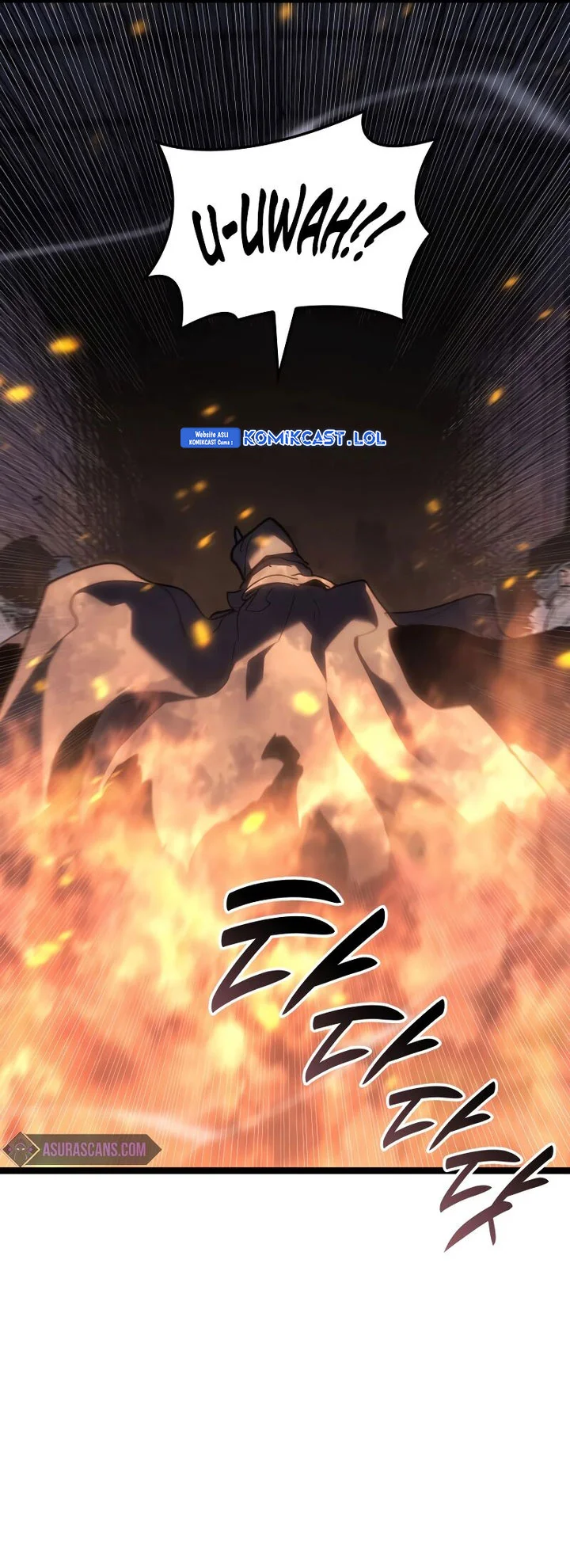 Grim Reaper of the Drifting Moon Chapter 84 - halaman 40