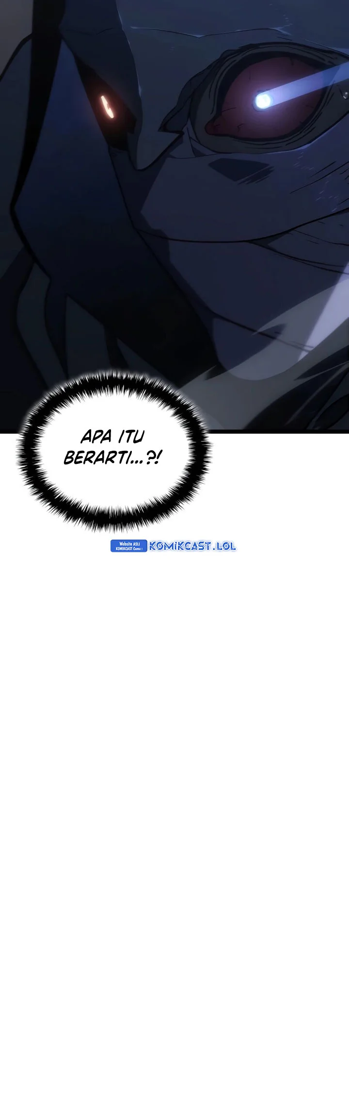 Grim Reaper of the Drifting Moon Chapter 84 - halaman 45
