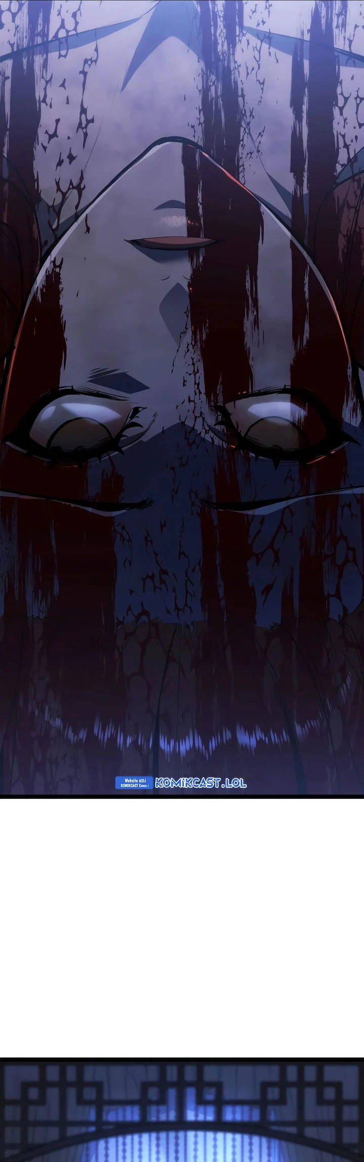 Grim Reaper of the Drifting Moon Chapter 84 - halaman 47