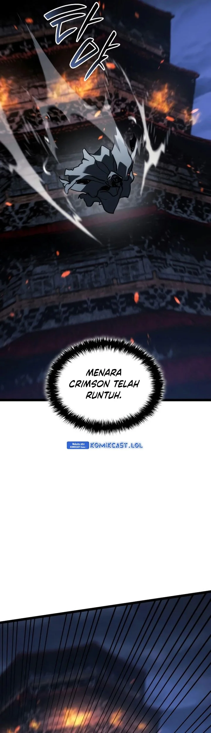 Grim Reaper of the Drifting Moon Chapter 84 - halaman 52