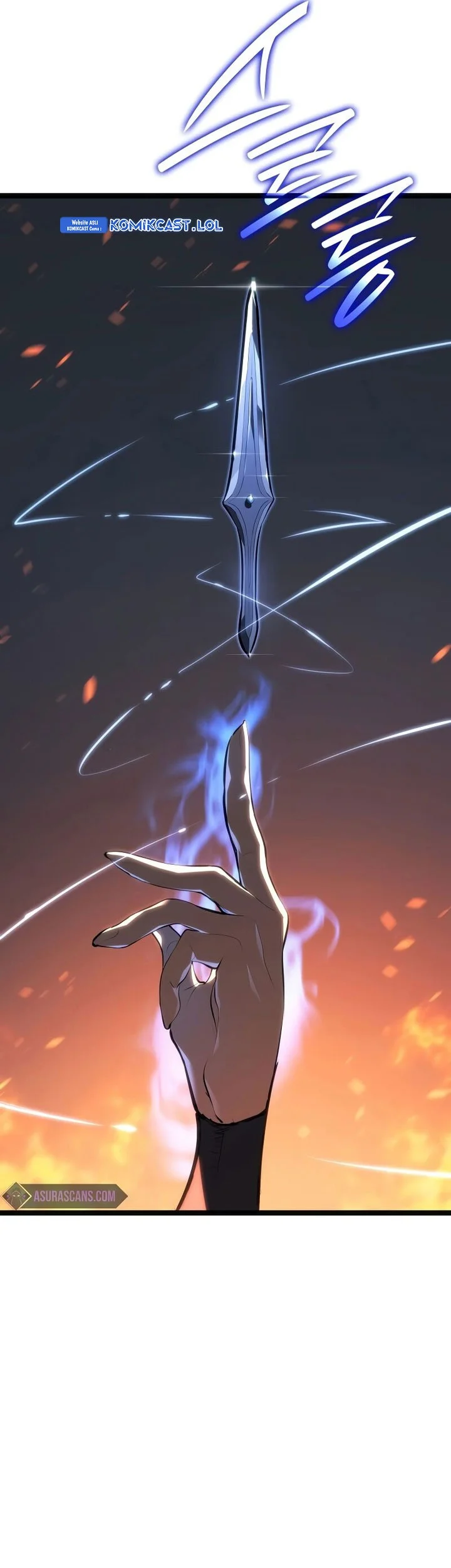 Grim Reaper of the Drifting Moon Chapter 84 - halaman 55