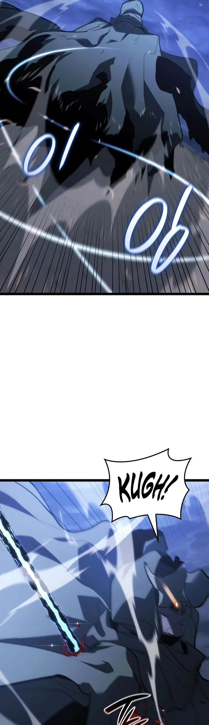 Grim Reaper of the Drifting Moon Chapter 84 - halaman 58