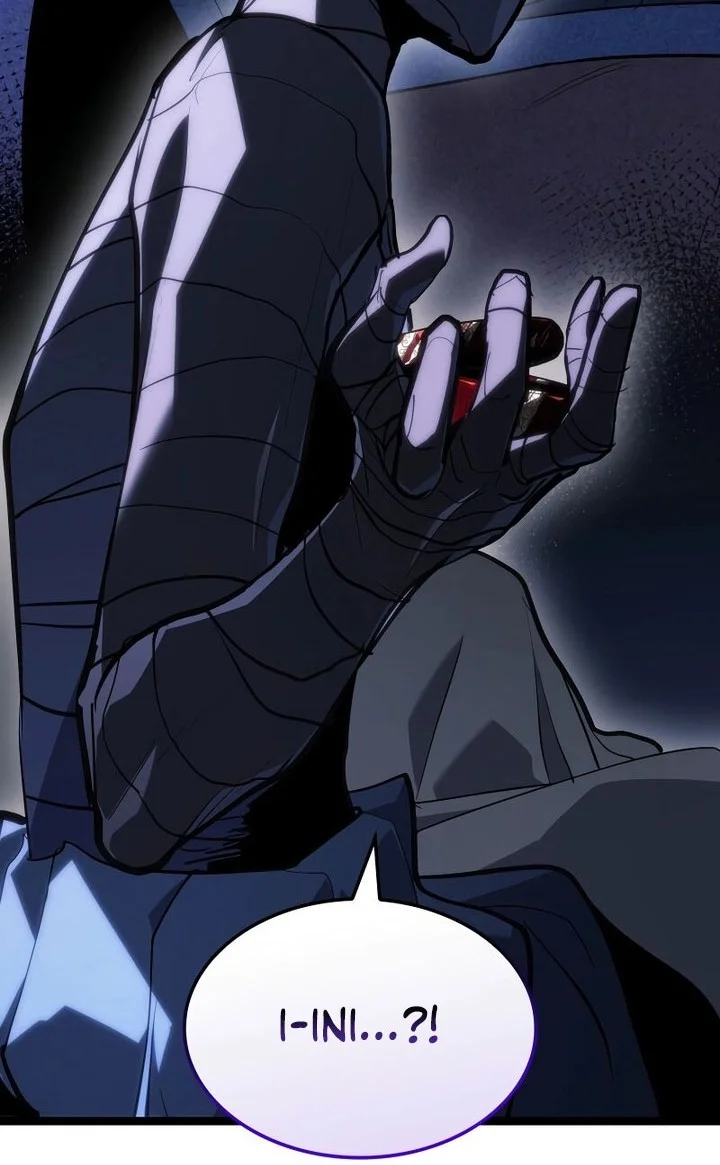 Grim Reaper of the Drifting Moon Chapter 84 - halaman 6
