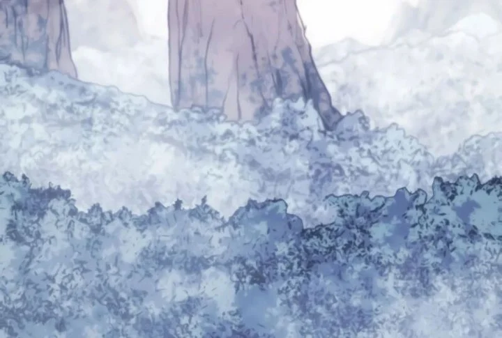 Grim Reaper of the Drifting Moon Chapter 84 - halaman 65