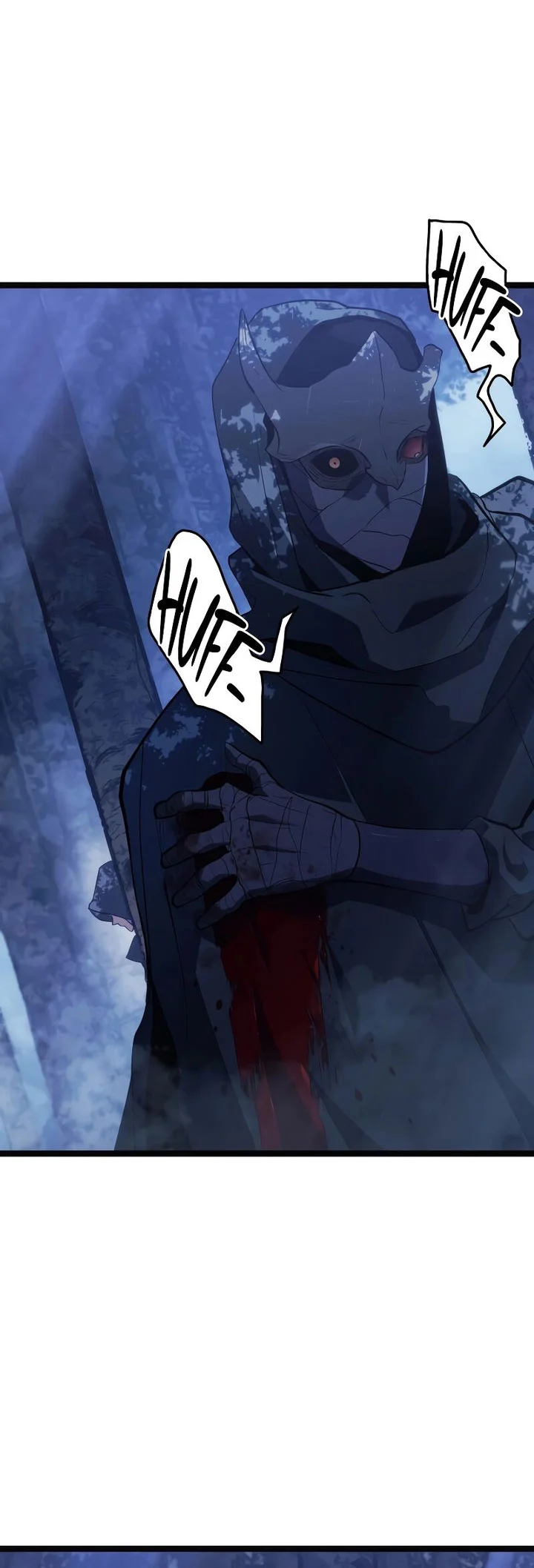 Grim Reaper of the Drifting Moon Chapter 84 - halaman 68